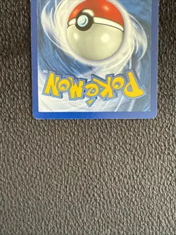 1999 First Edition Base Set Shadowless Pidgey Pokemon Card #57/102 - Image 5