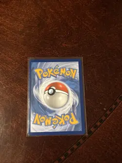 Pokemon Rowlet Illustration Rare Full Art Near Mint Perfect Order 090/088 - Image 3
