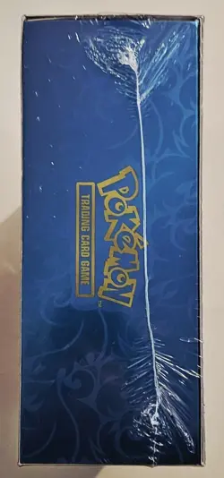 POKEMON TCG MEGA CHARIZARD X ex ULTRA PREMIUM COLLECTION BRAND NEW FAST SHIPPING - Image 2