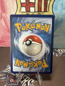 Pokemon Pikachu TCG Full Art Ultra Rare Card TG05/TG30 - Image 2