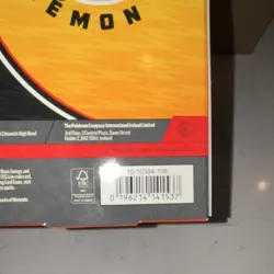 Pokemon TCG Pokemon Day 2026 Collection Box Pikachu Promo + Booster Pack English - Image 3