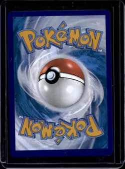 2019-2023 Pokemon SWSH Black Star Promos Professor Burnet #SWSH167a - Image 2