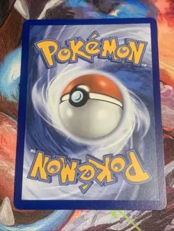 POKE PAD 113/088 Pokemon TCG 2026 Perfect Order Full Art Rare Trainer Item Card - Image 5