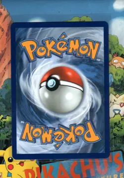 Pokemon TCG Meowth ex 062/088 Me03: Perfect Order Holo NM/M - Image 2