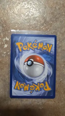 MEGA ZYGARDE EX 120/088 PERFECT ORDER SPECIAL ILLUSTRATION RARE SIR POKEMON TCG - Image 2