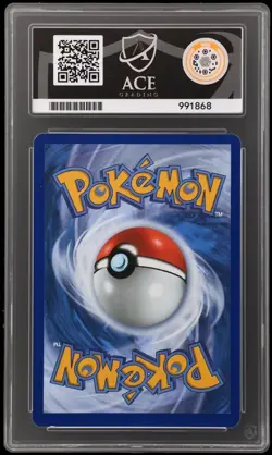 Pokemon Pikachu Cosmos Holo Card 051 TF Pokemon Day Promo ACE Gem Mint 10 - Image 3