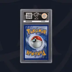 Pokemon Pikachu Cosmos Holo Card 051 TF Pokemon Day Promo ACE Gem Mint 10 - Image 4