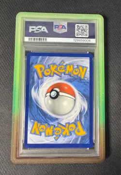 Pokemon Wo-Chien EX 257 Paldea Evolved PSA 10 GEM MINT - Image 2