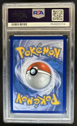 2025 Pokemon SV Black Star Promos Umbreon ex #176 PSA 10 GEM MINT - Image 2