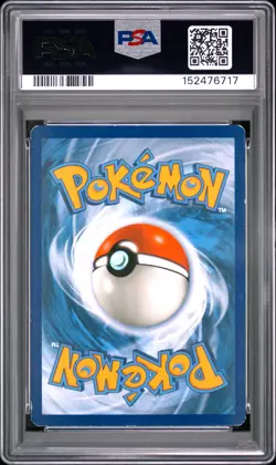2016 POKEMON XY TRAINER KIT PIKACHU LIBRE HALF DECK #14 PIKACHU LIBRE PSA 5 - Image 2