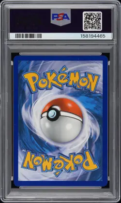 2020 POKEMON SWSH BLACK STAR PROMO #074 SPECIAL DELIVERY PIKACHU-HOLO PSA 4 - Image 2