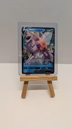 Pokemon TCG, Origin Forme Palkia V 039/189 - Astral Radiance - Image 1