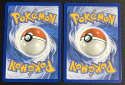 Janine's Secret Art Supporter 059/064 Shrouded Fable Pokemon TCG Lot Of 2 - Image 2