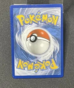2016-19 Pokemon SM Black Star Promos Snorlax #SM05 - Image 3