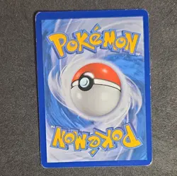 Nintendo Pokemon TCG M Blastoise EX 22/108 Evolutions Ultra Rare Holo 220 HP - Image 2