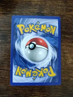 Pokemon Gust Of Wind 93/102 1st Edition Shadowless Base - Image 2