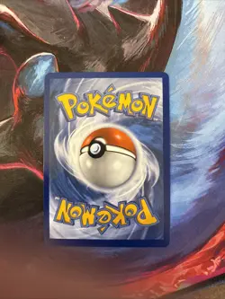 Pokemon TCG: Ascended Heroes Mega Dragonite ex #271/217 Holo Mega Attack Rare NM - Image 2