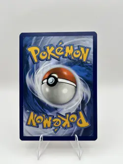 Riley Reverse Holo - 166/196 - Lost Origin Pokemon 2022 - Image 2