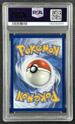 GIRATINA VSTAR PSA 10 2023 POKEMON SWSH CROWN ZENITH #GG69/GG70 FA SECRET 2555 - Image 2