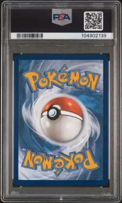 Pokemon Dragonite V Evolving Skies Full Alt Art #192 PSA 9 Mint - Image 2