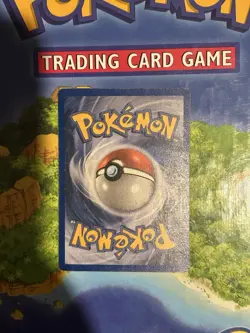 Houndoom Holo H11/H32 Skyridge 2003 Vintage Pokemon TCG - Image 5