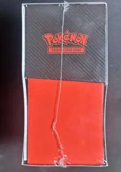 Pokemon TCG Destined Rivals Elite Trainer Box ETB - Factory Sealed - Image 4