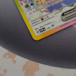 Pokemon TCG - Terapagos ex SVP 165 - Scarlet & Violet Black Star Promo svp165 - Image 4