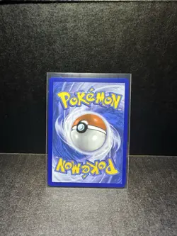 Pokemon Lugia ex 082/131 Sv: Prismatic Evolutions Double Rare Holo 220 HP - Image 2