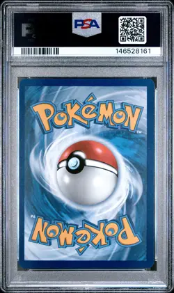 2025 POKEMON MEGA EVOLUTION SPECIAL ILLUSTRATION RARE MEGA VENUSAUR EX PSA 10 - Image 2