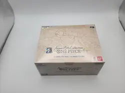 One Piece Eb 02 Booster Box Sealed - Image 1