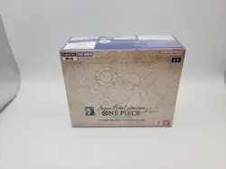 One Piece Eb 02 Booster Box Sealed - Image 2