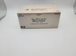 One Piece Eb 02 Booster Box Sealed - Image 3