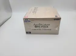 One Piece Eb 02 Booster Box Sealed - Image 4