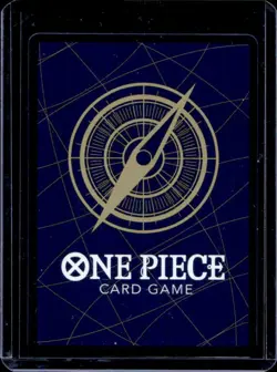 2025 One Piece The Best Vol. 2 Carrot Promo #P-070 - Image 2