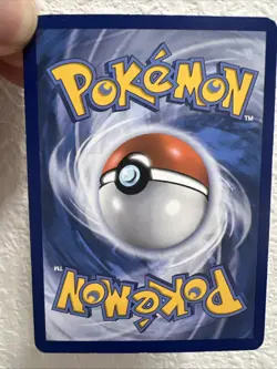Girarian EX 93 Ancient Origins Full Art Ultra Rare Pokemon Card NM Near Mint - Image 4