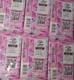 Packs of LOL Surprise! Dance Off! Card Game Cards - Sealed Lots Of 6 - Image 3