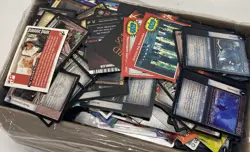 Miscellaneous Trading Card Bundle (1000 Plus Cards) - Image 2