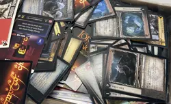 Miscellaneous Trading Card Bundle (1000 Plus Cards) - Image 3