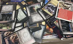 Miscellaneous Trading Card Bundle (1000 Plus Cards) - Image 4