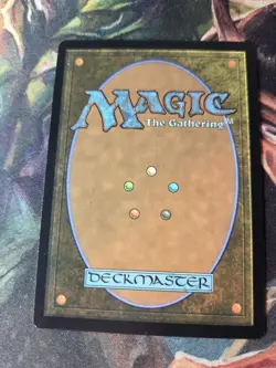 MTG Spara’s Headquarters Streets of New Capenna Promo LP - Image 3
