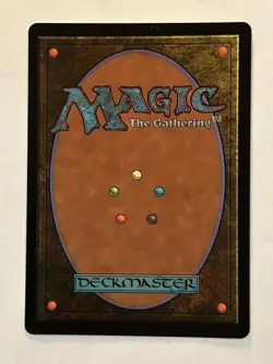 MTG Lightning Strike Borderless SLD 724 Foil R Near Mint - Image 2