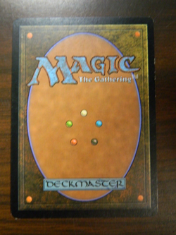 MTG Magic The Gathering Invasion Aura Shards Excellent - NM Condition - Image 2