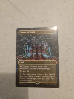 Cavern of Souls - Image 1