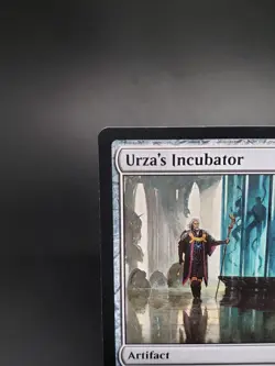 Urza's Incubator Modern Horizons 3 Regular - Image 2