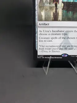 Urza's Incubator Modern Horizons 3 Regular - Image 4