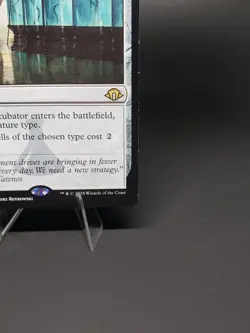 Urza's Incubator Modern Horizons 3 Regular - Image 5