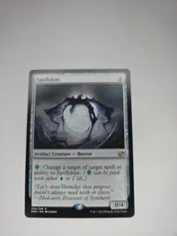 Spellskite - Modern Masters 2015 - #230 - Near Mint - MTG Magic the Gathering - Image 1