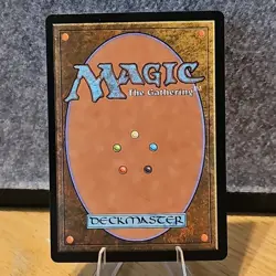 MTG Barbarian Ring Modern Horizons 3 Foil Uncommon #299 NM Fresh Pull No Play - Image 2