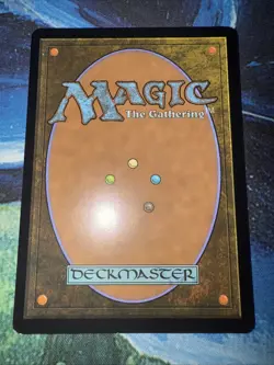 Fearless Pup Kaldheim Foil - Image 2