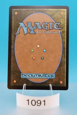 MTG Cid, Timeless Artificer (0414) Final Fantasy Foil - Image 2